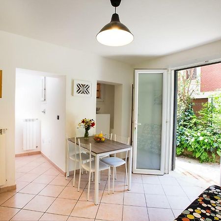 Sant'Orsola Apartment Bologna Eksteriør billede