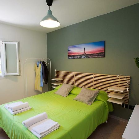 Sant'Orsola Apartment Bologna Eksteriør billede