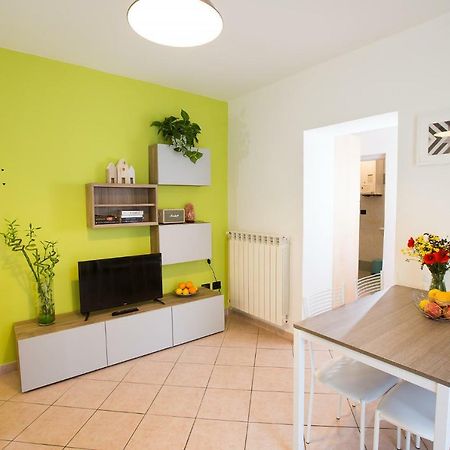 Sant'Orsola Apartment Bologna Eksteriør billede