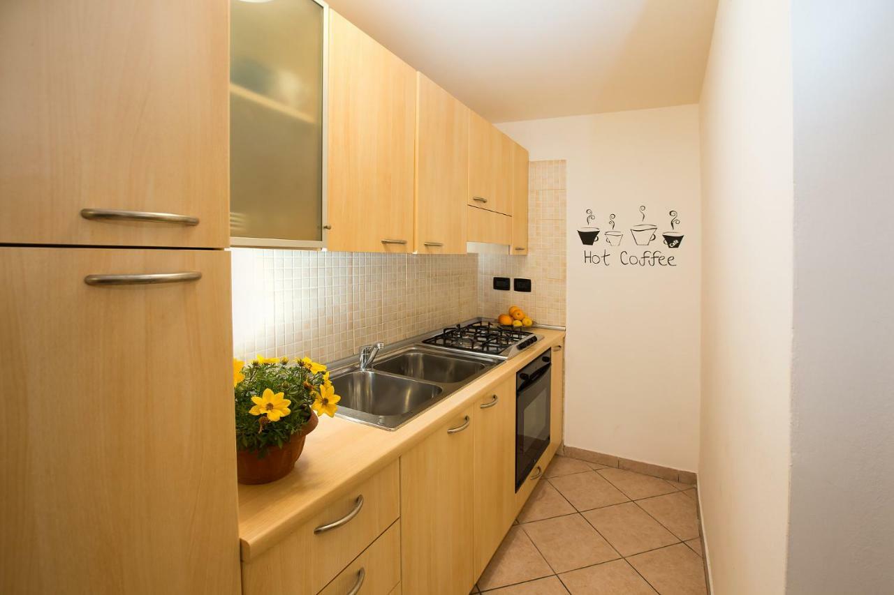 Sant'Orsola Apartment Bologna Eksteriør billede