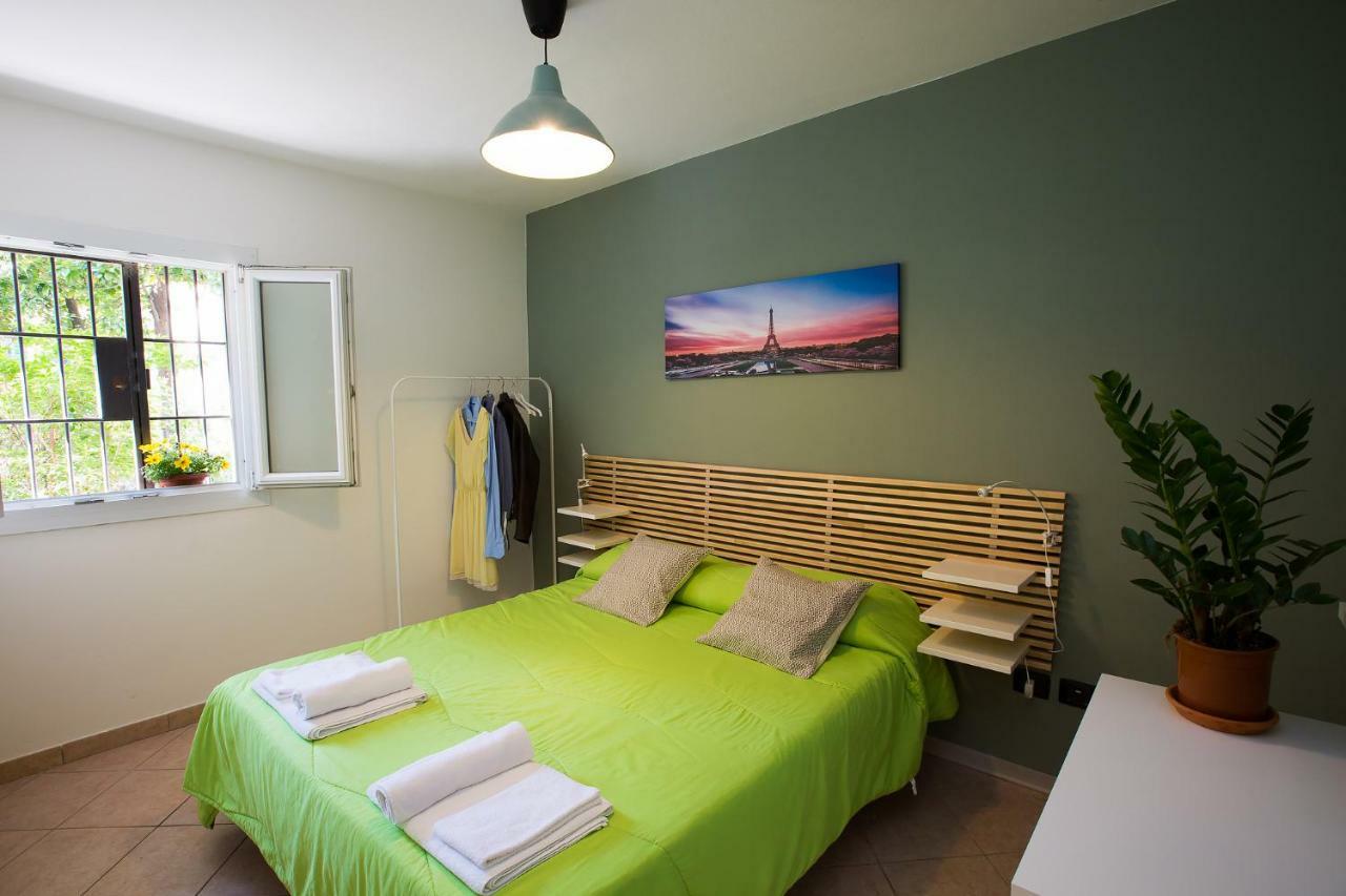 Sant'Orsola Apartment Bologna Eksteriør billede