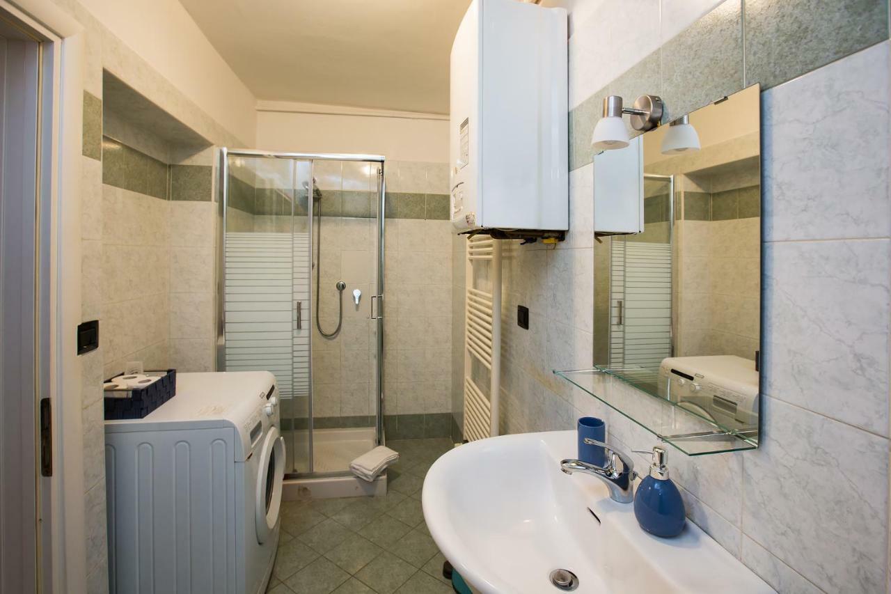 Sant'Orsola Apartment Bologna Eksteriør billede